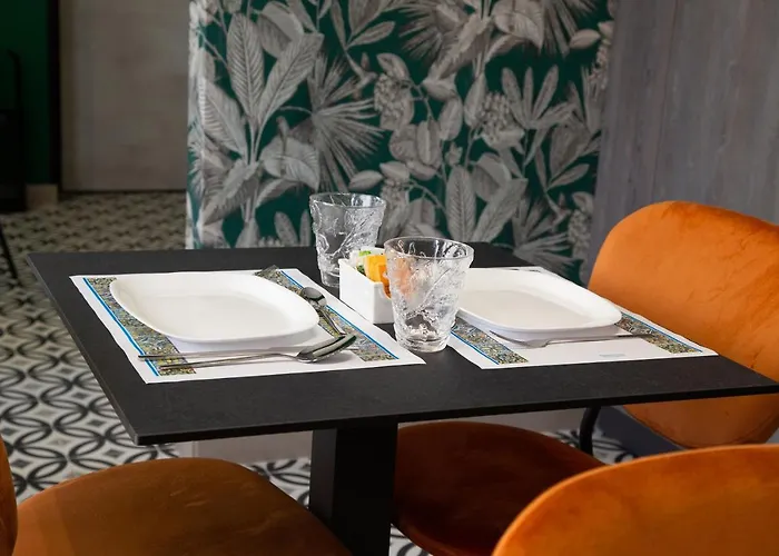 Malu - Frühstückspension Agrigent