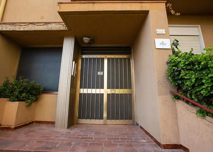 Malu - Frühstückspension 4*