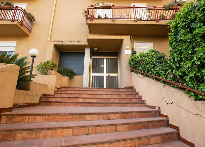 Frühstückspension Malu -