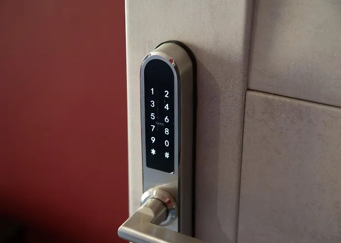 ベッド・アンド・ブレックファスト Malu -