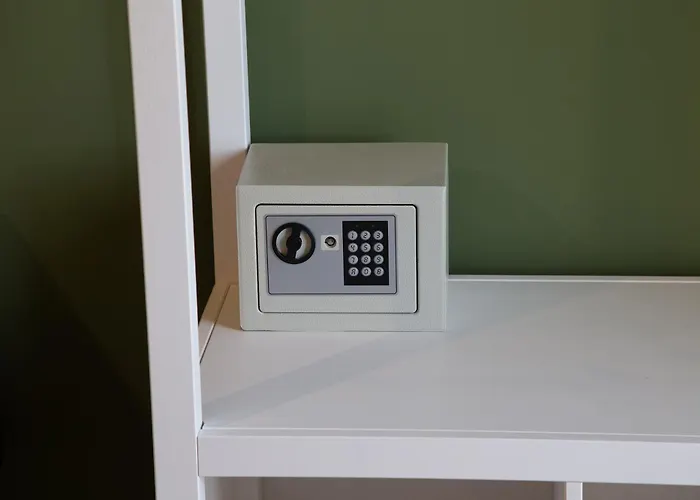 Malu - Frühstückspension Agrigent