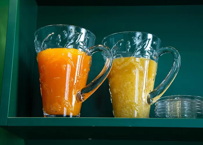 Malu - 4* アグリジェント