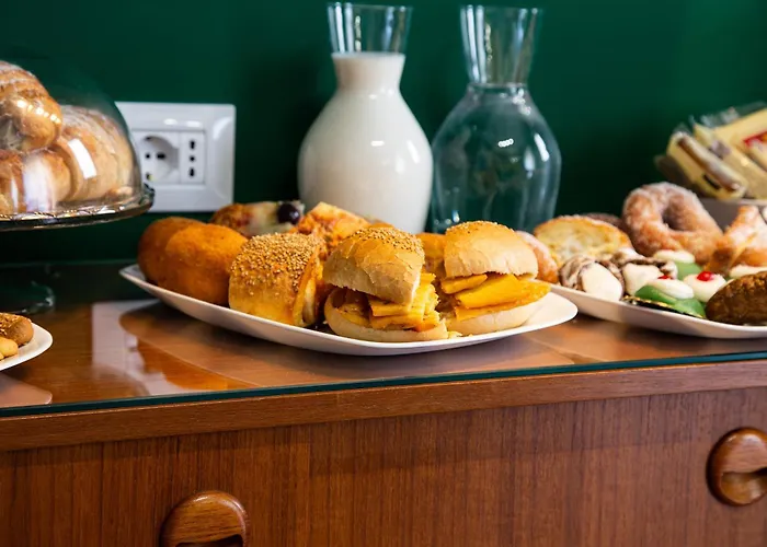 Malu - ベッド・アンド・ブレックファスト アグリジェント