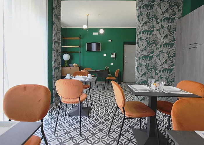 Malu - Frühstückspension