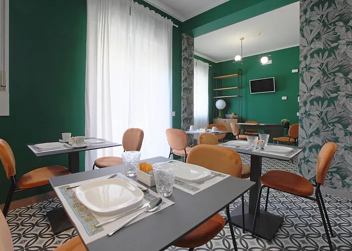 Frühstückspension Malu -