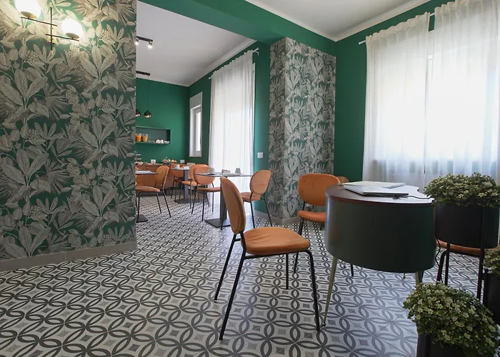 Malu - Frühstückspension Agrigent